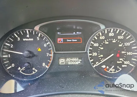 2015 Nissan Altima 2.5 Sv from USA, damaged, VIN 1N4AL3AP0FC147473